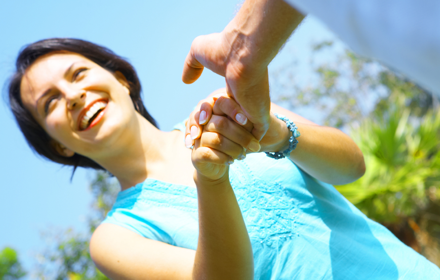 Read more about the article איך לבחור בן זוג מתאים