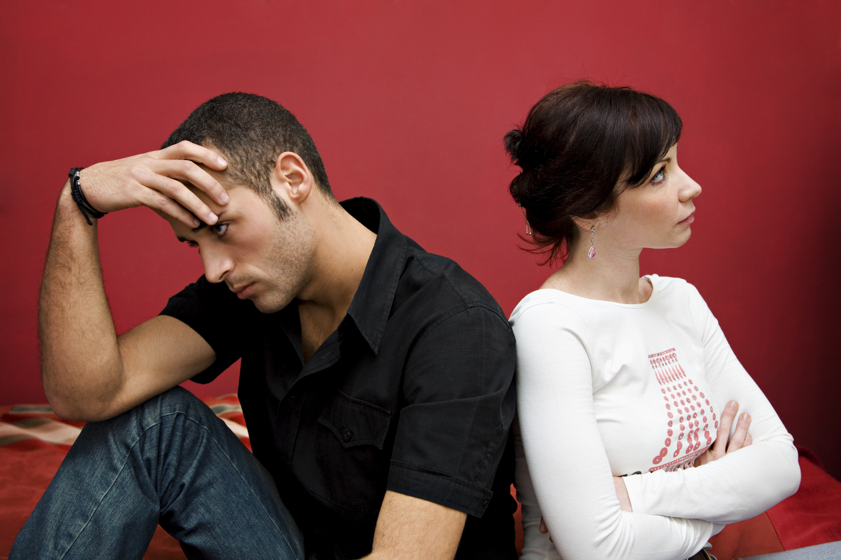 Read more about the article חוסר כבוד בזוגיות