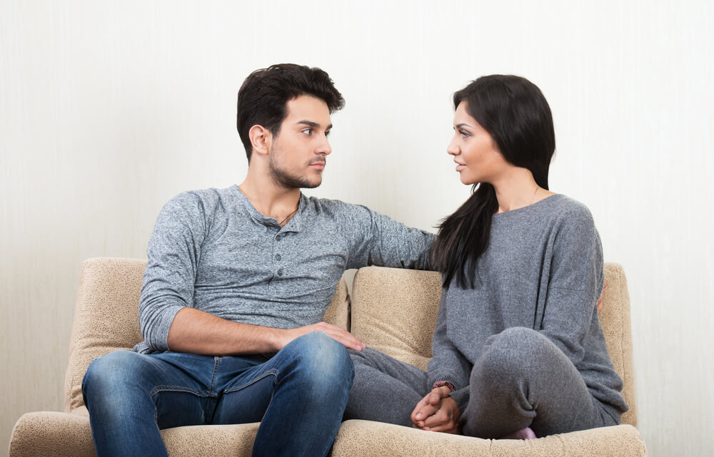 טיפים על איך לדבר בלי לריב ואיך לדבר עם בן הזוג