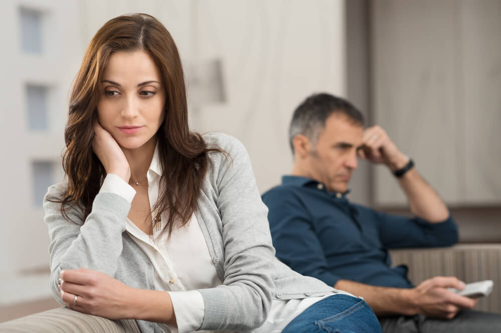 Read more about the article האם איבדתם את הכבוד ההדדי בזוגיות?